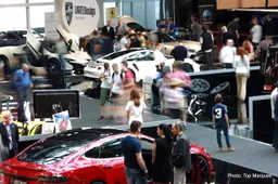 Special Feature: Unique Car Shows From Around the World