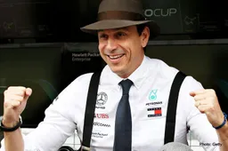 TeamTalk: Why we are very, very disappointed with Toto Wolff