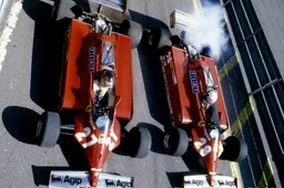 Villeneuve vs Pironi: The Movie, 40 years since Zolder