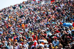 USA GP ticket sales boomed when Verstappen stopped winning