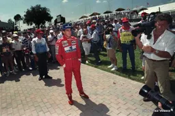On This Day: Dennis drops Senna and other milestones