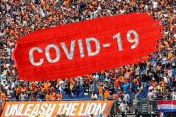 COVID-19: Dutch Grand Prix next to be cancelled