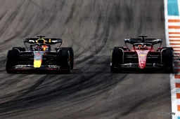 Miami Grand Prix: Masterful Verstappen beats Leclerc