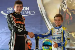 Norris: Max is more of a racer than Lewis