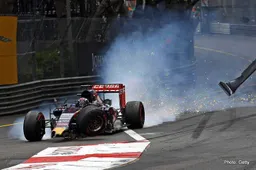 Verstappen: Monaco has not been the best one for me