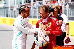 Montreal Qualifying: Vettel sets the record straight