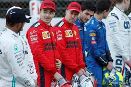 The Undercut: Vettel will be Leclerc's number two in 2021