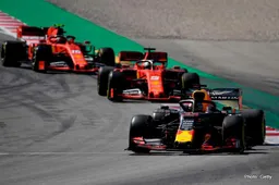 Marko: We took one step forward but Mercedes took two