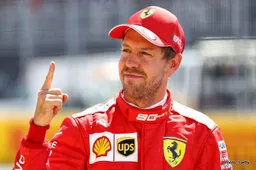 Ferrari: This pole is for our fans