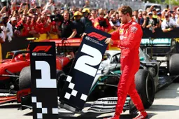 2019 Story of the Year: Vettel's Montreal Meltdown