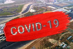 Covid-19: Vietnam Grand Prix set to be postponed