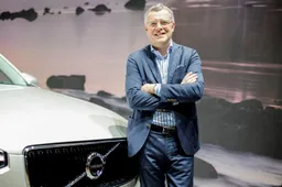 Volvo eyes Formula E but not interested in F1