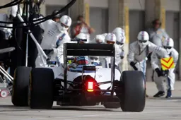 Symonds: To be better than third in 2015 will be difficult