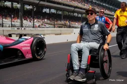 Wickens: I’m just excited to drive something