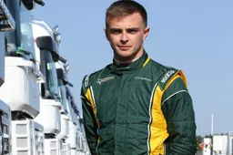Stevens eyeing Le Mans switch after F1 debut