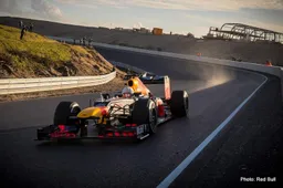 Lammers: New Zandvoort almost as unforgiving as Monaco