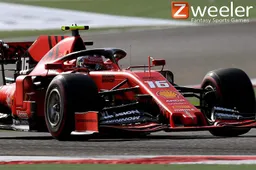 Fantasy Chinese Grand Prix 2019: At least 400 Euro in prizes!