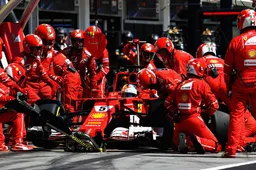 Hungarian Grand Prix: Strategy Report