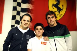 Stroll: I come from money but I earned my shot
