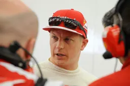 Prost: Kimi is a F1 icon Ferrari did well to keep him