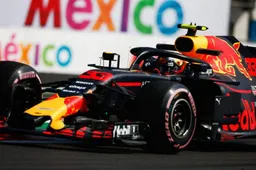 Mexico FP1: Verstappen tops as Renault emerge