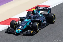 Williams welcome Royal Bank of Canada and Lavazza