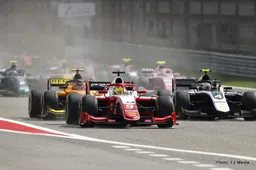 Formula 2 added to F1 2019 official video game
