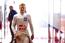 Inside Line: End of Mick Schumacher's sad F1 career?