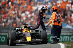 Verstappen: A lot of things that we can improve on