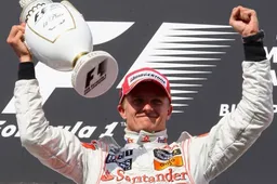 Kovalainen: I wasn't mentally sharp enough