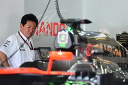 Arai: Honda will not have holidays