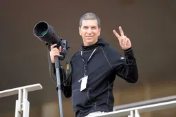 The editor of Grand Prix 247 and other stuff...