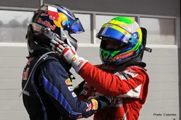 Massa: Vettel's time is over, Sainz can do a great job