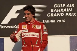 Alonso: Hopefully they will stop asking why I left Ferrari