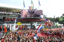 New law states that Italian GP must be held at Monza