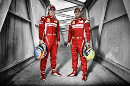 Massa: Alonso should leave now before the season ends