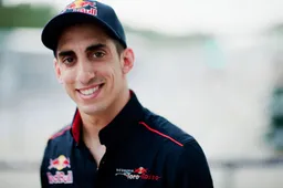 Buemi would only return to F1 if made a good offer