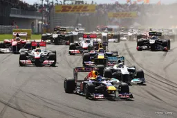 Turkish GP uncertainty amid new COVID-19 restrictions