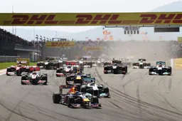 Turkey still hopeful of F1 return
