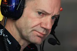 Newey: Only a works Mercedes and possibly a works Ferrari can win