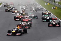 Brundle: I would like to see 11 or 12 teams in F1