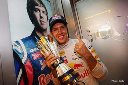 TeamTalk: Remembering Vettel's greatest F1 moments