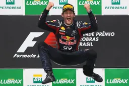 Webber: I want to leave on a high