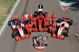 Ferrari could abandon driver academy