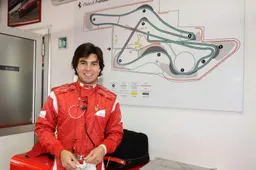 Billionaire ready to invest in Perez move to Ferrari