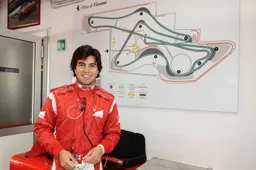 Perez to Ferrari is latest silly season talk
