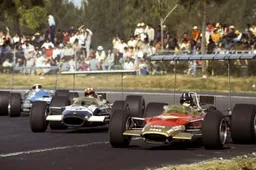 Mexican GP on schedule for 2015 return