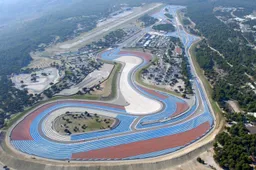 French Grand Prix set for 2018 return at Paul Ricard