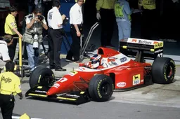 Capelli: White does not bring good results to Ferrari