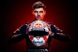 Max Verstappen: The Complete Racer, Real and Virtual